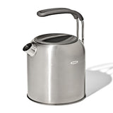Camp Stove Kettle G4