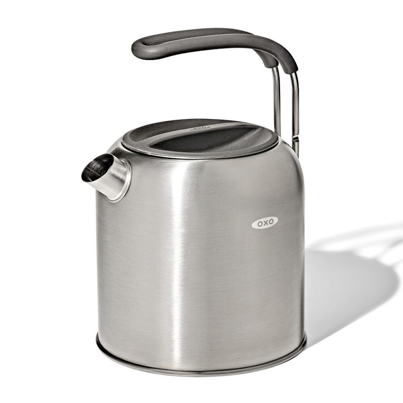 Camp Stove Kettle T0