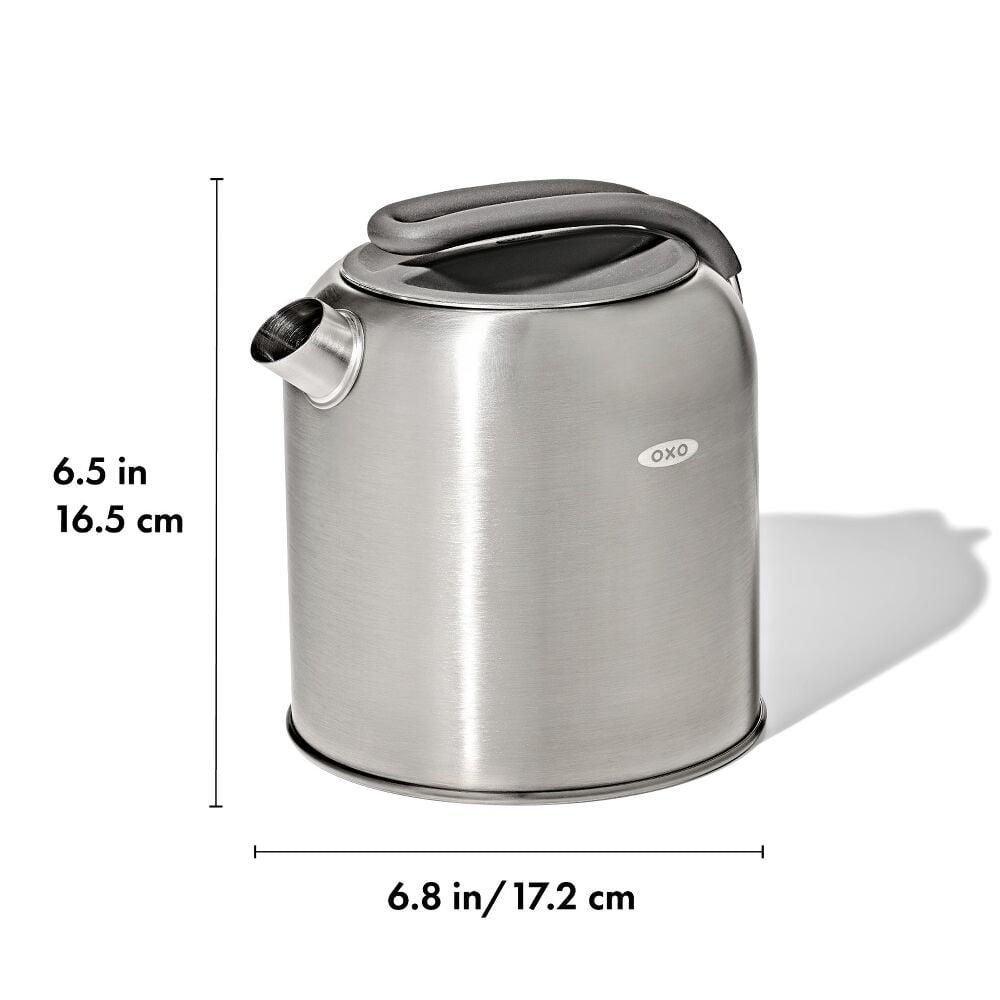 Camp Stove Kettle T0