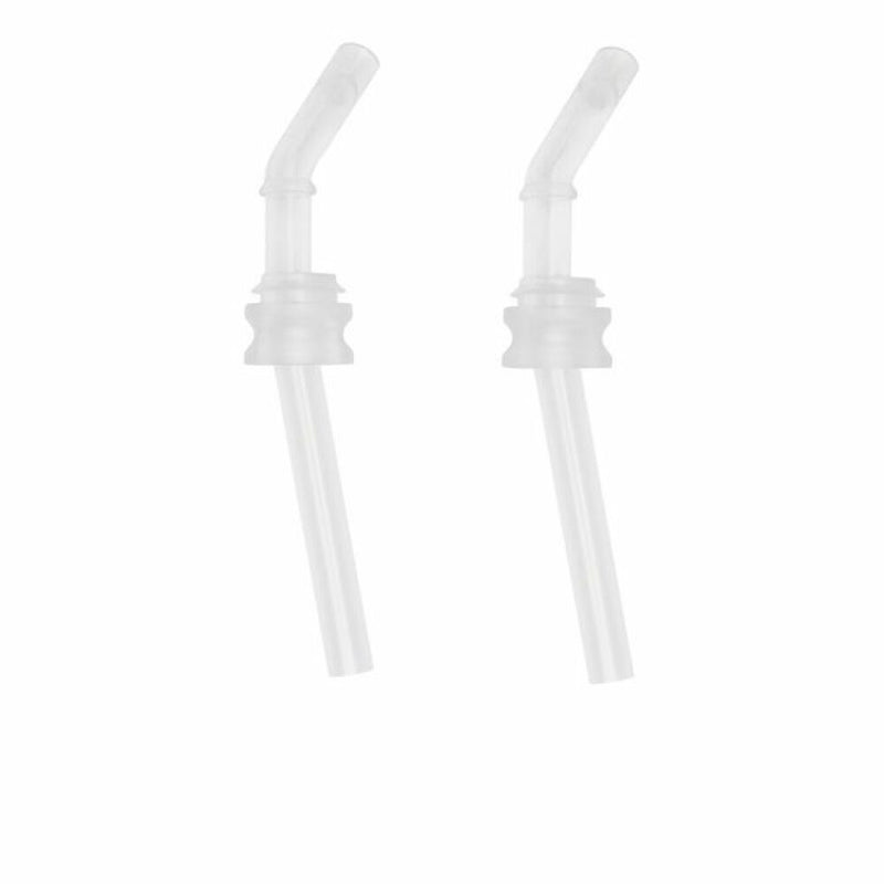 Transitions 6 oz Straw Cup Replacement Straw Set E8