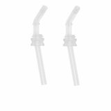 Transitions 6 oz Straw Cup Replacement Straw Set J6