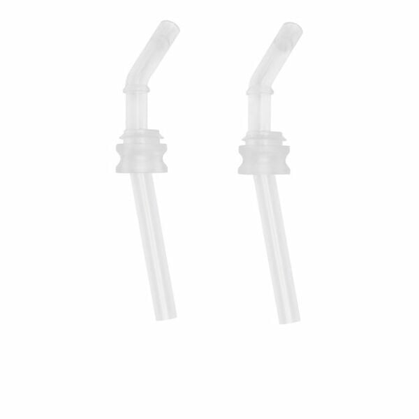 Transitions 6 oz Straw Cup Replacement Straw Set E8