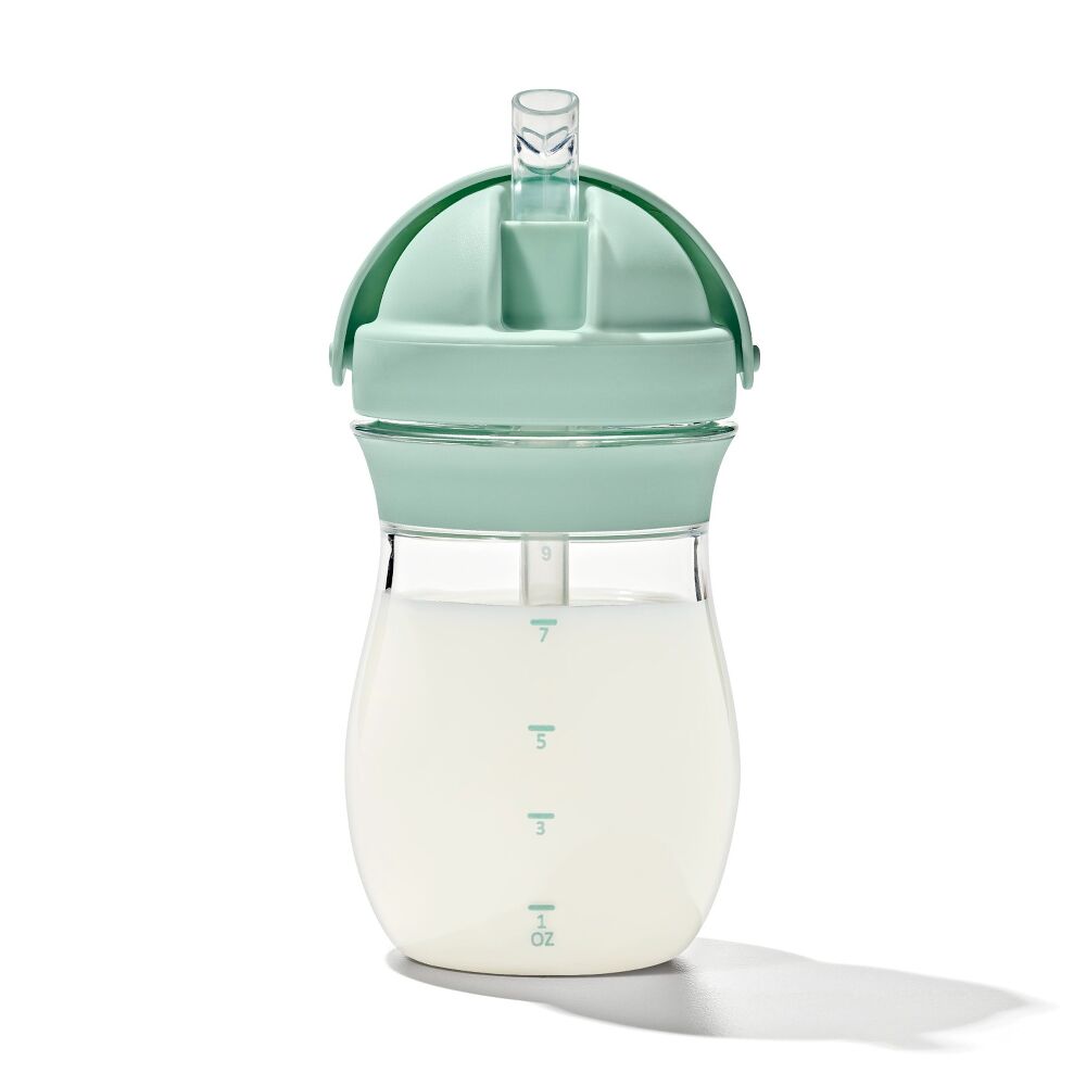 Transitions 9 Oz Straw Cup P4