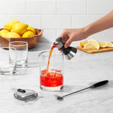 Steel Double Jigger V1