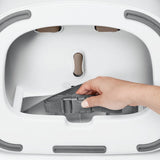 Nest Booster Seat with Removable Cushion U5