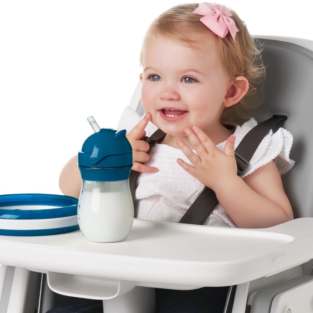 Transitions 9 Oz Straw Cup Set D0