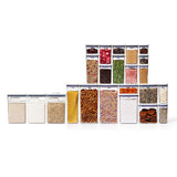 20-Piece POP Container Set & 6-Piece POP Container Set Bundle F4
