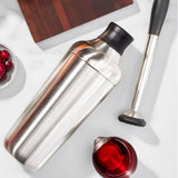 OXO 5-Piece Barware Bundle J3