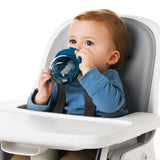 Transitions 6 Oz Straw Cup with Handles Set S1