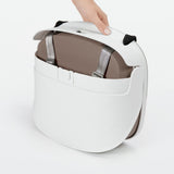 Perch Booster Seat with Straps I2