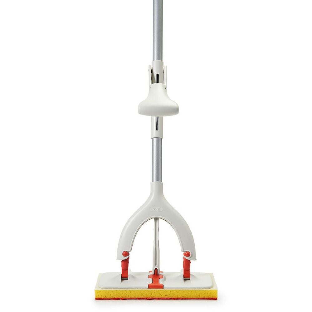 Microfiber Butterfly Mop V4