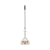 Microfiber Butterfly Mop V4