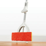 Microfiber Butterfly Mop V4
