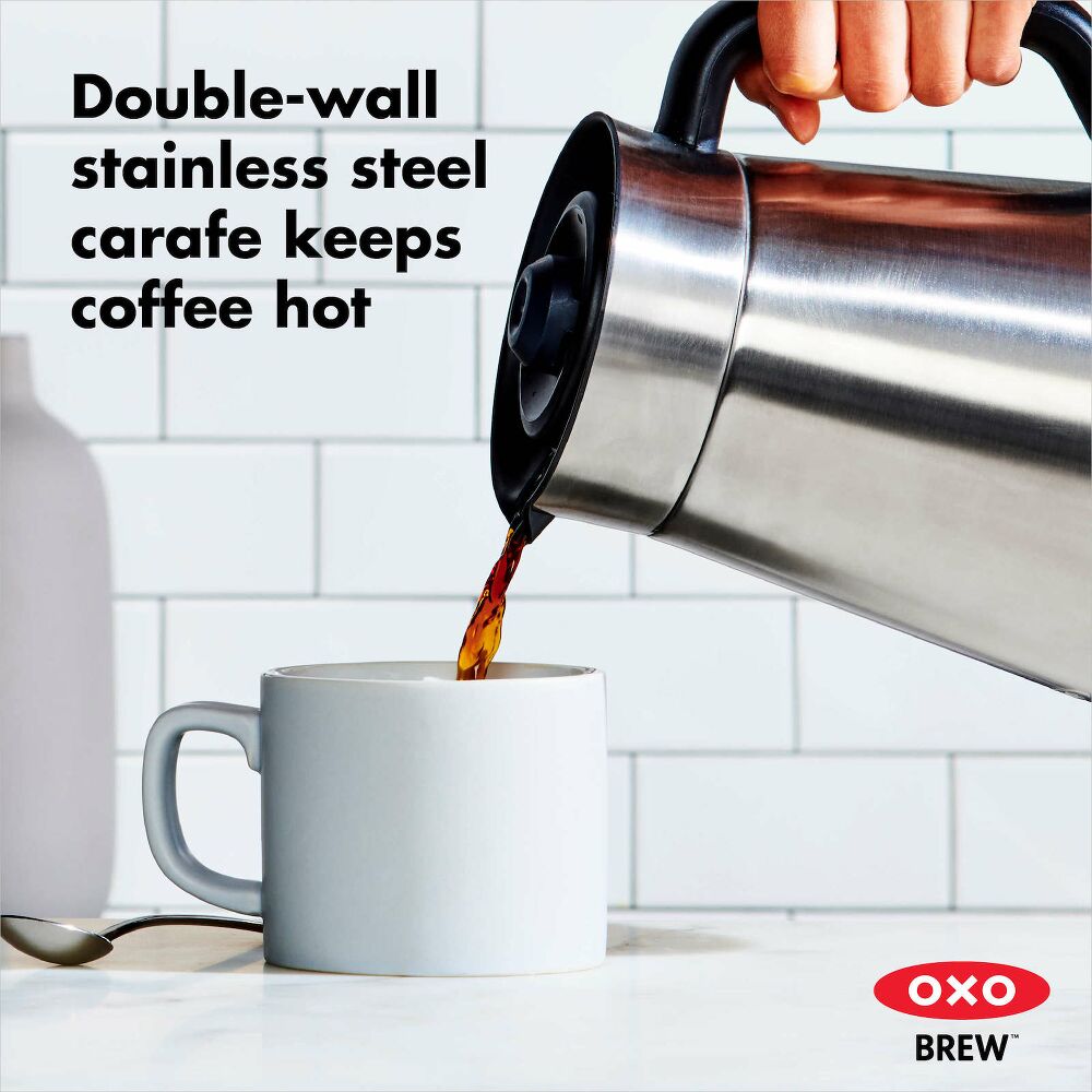 9-Cup Coffee Maker W5