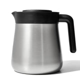Replacement Thermal Carafe for 8-Cup Coffee Maker with Thermal Carafe D7