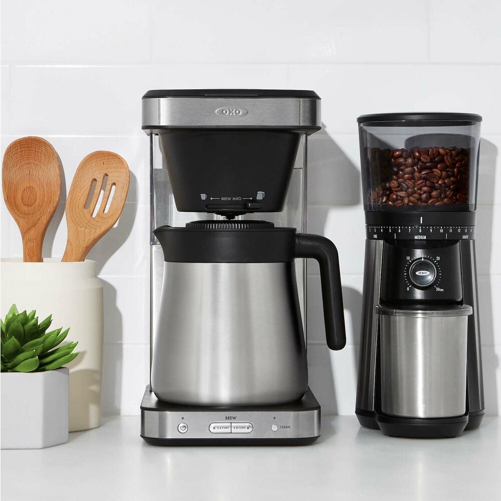 8-Cup Coffee Maker R5