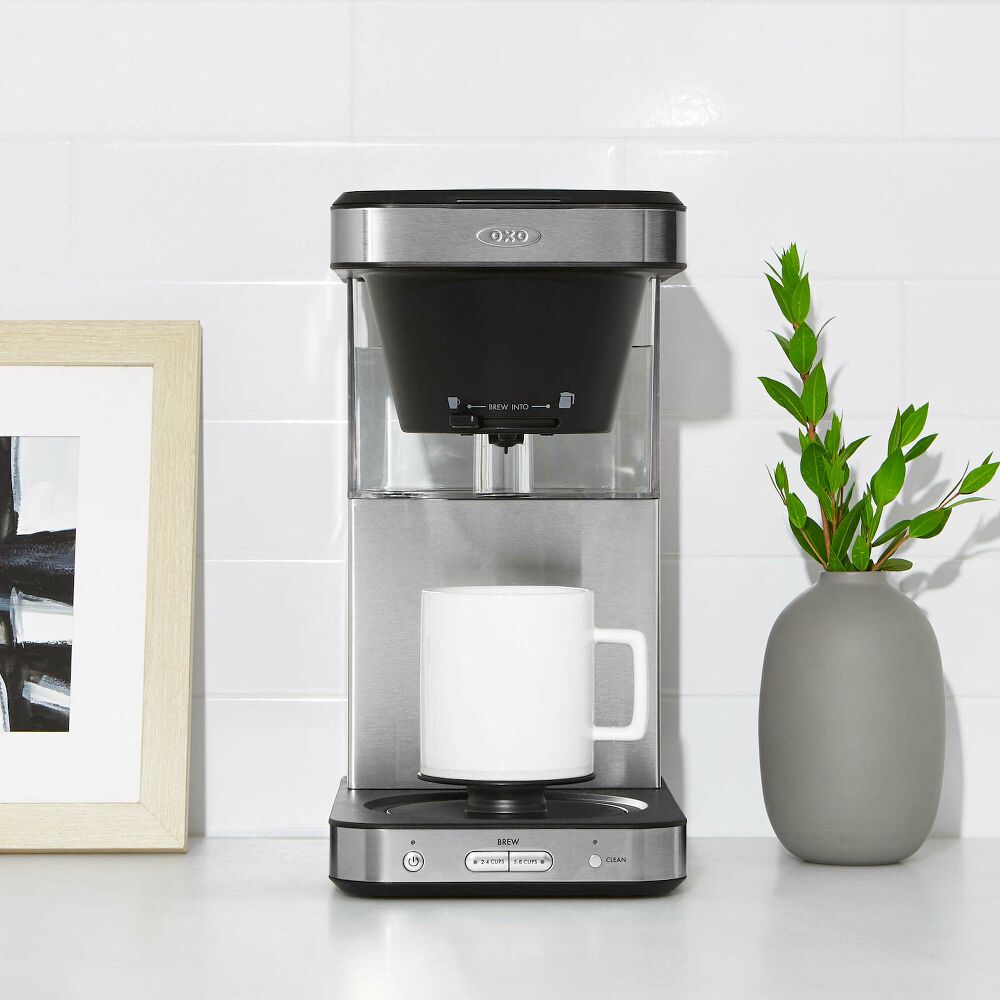 8-Cup Coffee Maker R5