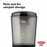 Compact Cold Brew Coffee Maker S0