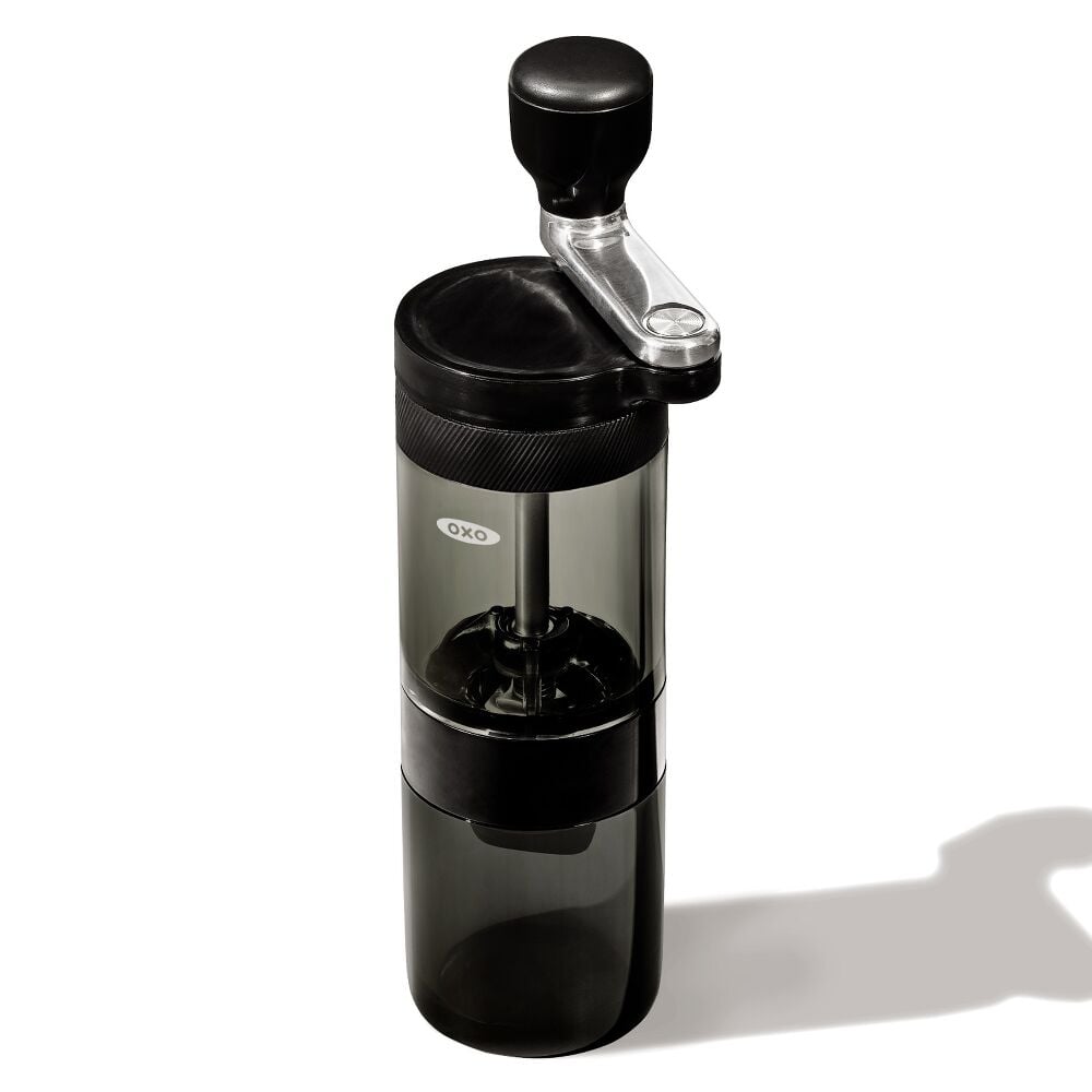 Brew Manual Coffee Grinder N0