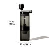 Brew Manual Coffee Grinder N0
