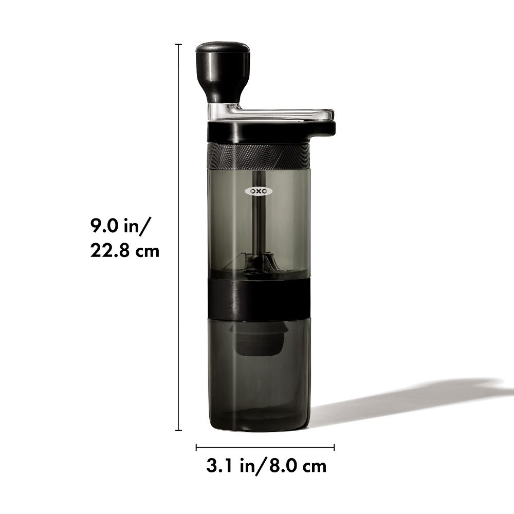 Brew Manual Coffee Grinder N0
