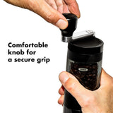 Brew Manual Coffee Grinder N0