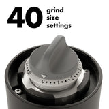 Brew Manual Coffee Grinder N0