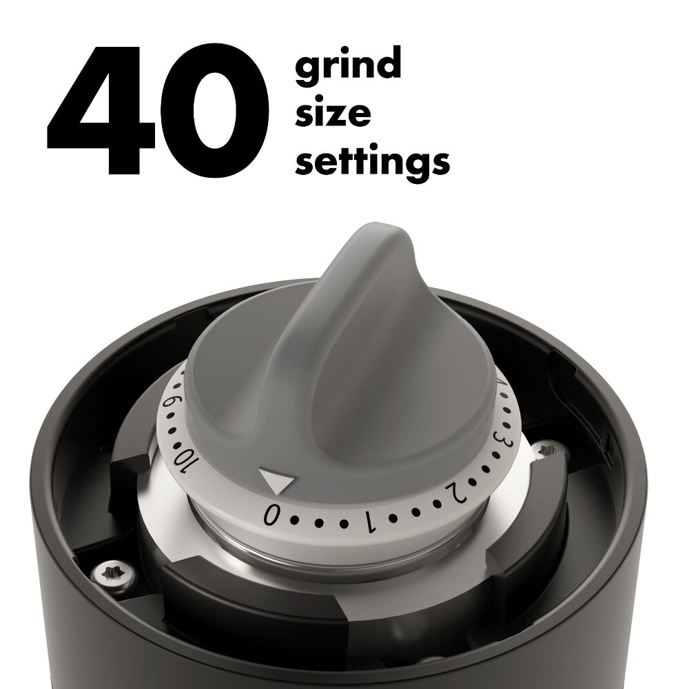 Brew Manual Coffee Grinder N0