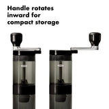 Brew Manual Coffee Grinder N0