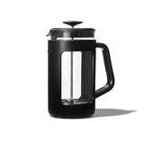 Brew Venture French Press - 8 Cup F4