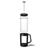 Brew Venture French Press - 8 Cup J8