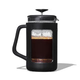 Brew Venture French Press - 8 Cup J8