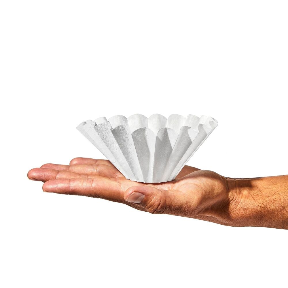 Brew Basket Style Small Coffee Filters K0
