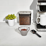 Brew Basket Style Small Coffee Filters K0