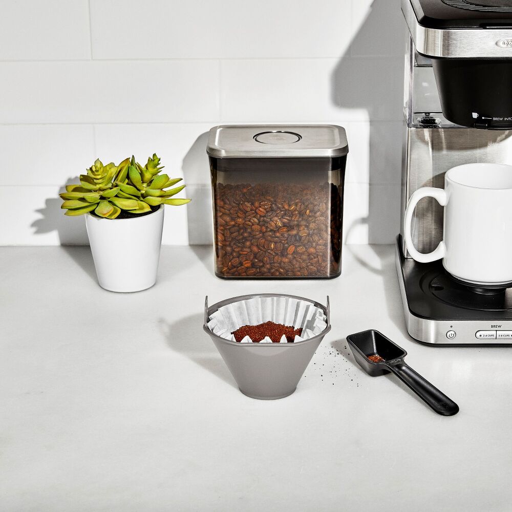 Brew Basket Style Small Coffee Filters K0