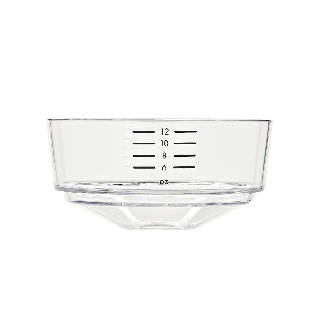 Collapsible Pour-Over with Storage Case K6