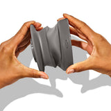 Collapsible Pour-Over with Storage Case K6