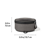 Collapsible Pour-Over with Storage Case K6