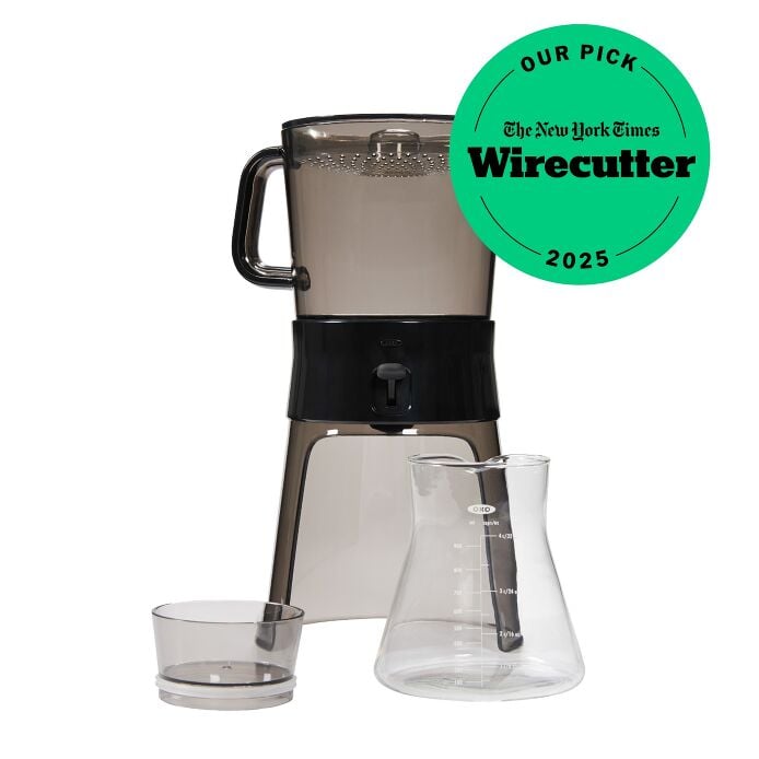 Cold Brew Coffee Maker B6