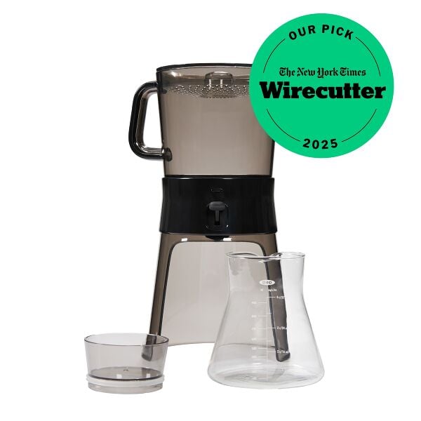 Cold Brew Coffee Maker B6