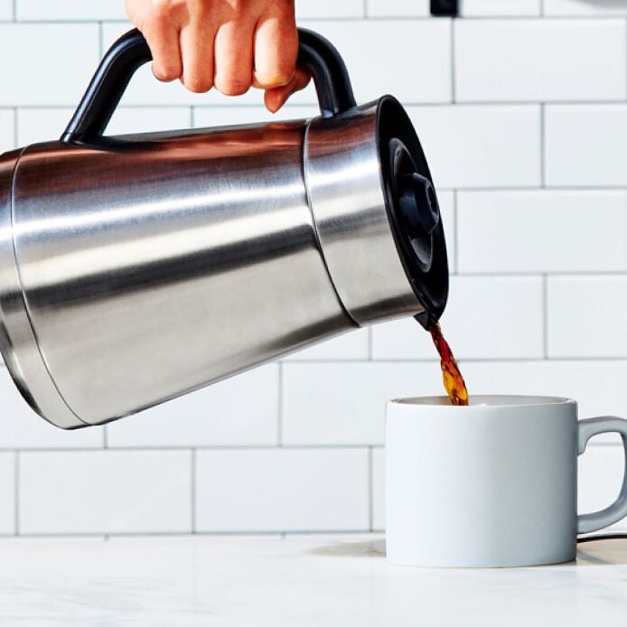 Replacement Carafe for 9-Cup Coffee Maker J6