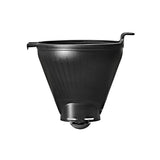 Replacement Brew Basket for 9-Cup Coffee Maker Y5