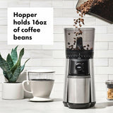 Conical Burr Coffee Grinder C3