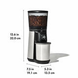 Conical Burr Coffee Grinder C3