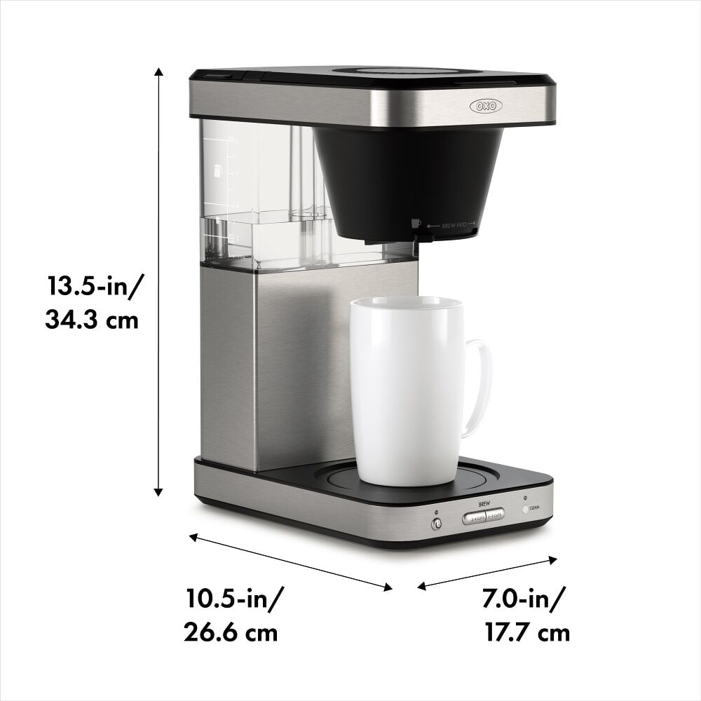 8-Cup Coffee Maker R5