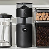 Compact Conical Burr Coffee Grinder J6