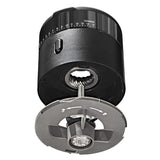 Compact Conical Burr Coffee Grinder J6