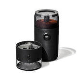 Compact Conical Burr Coffee Grinder J6