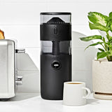 Compact Conical Burr Coffee Grinder J6