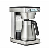 12-Cup Coffee Maker with Podless Single-Serve Function W3